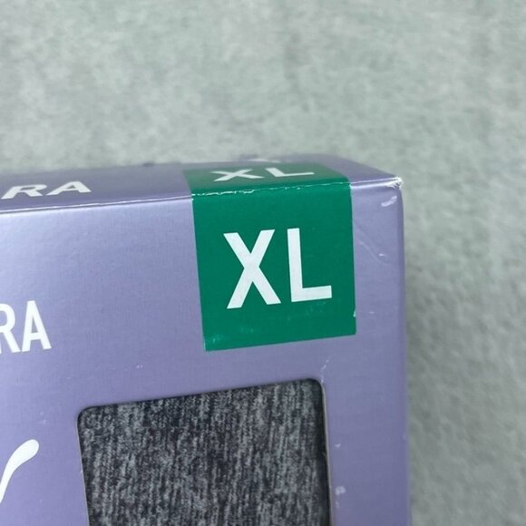 Puma 2 Pack Seamless Sports Bra XL Moisture-Wicking Adjustable d0230 - Picture 3 of 7